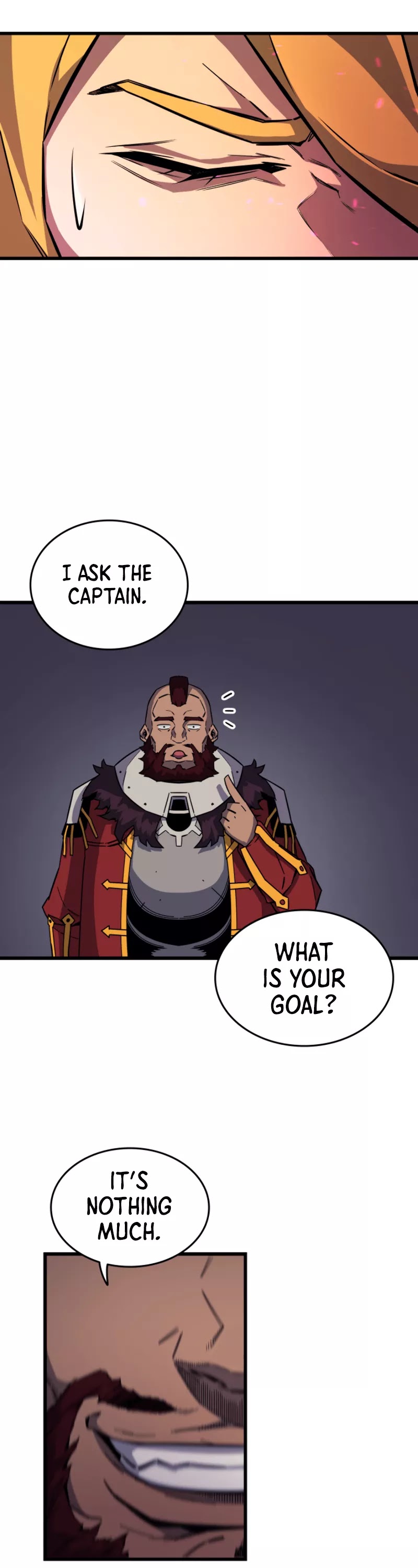 The Great Mage Returns After 4000 Years Chapter 14 page 17 - Chapter 14