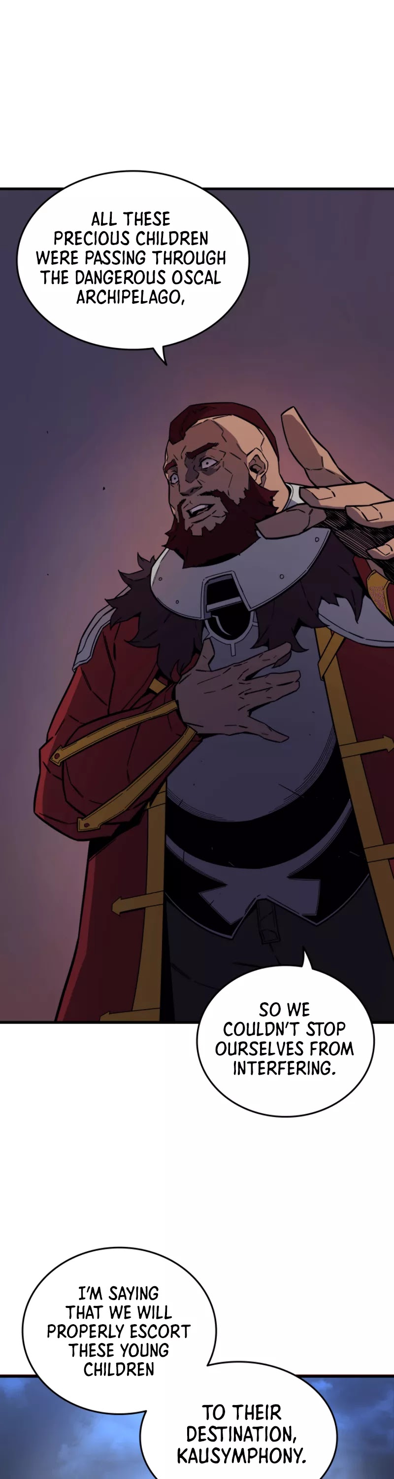 The Great Mage Returns After 4000 Years Chapter 14 page 18 - Chapter 14
