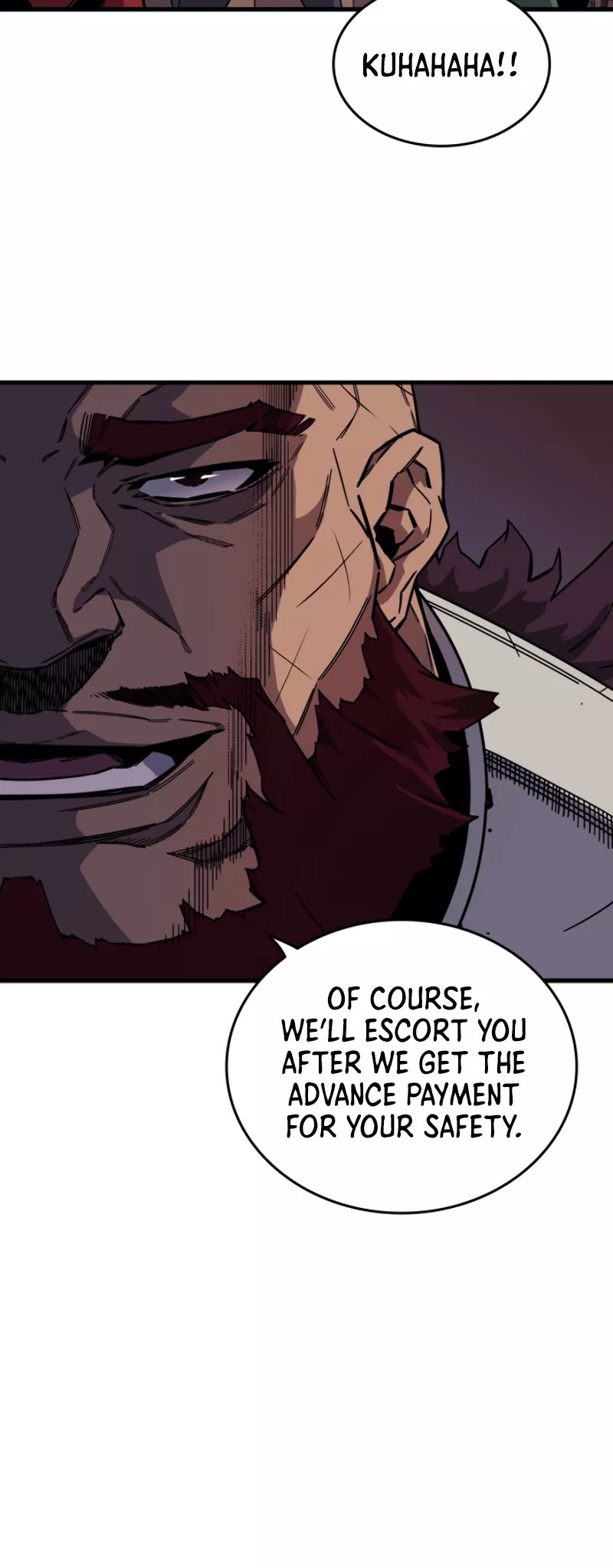 The Great Mage Returns After 4000 Years Chapter 14 page 20 - Chapter 14