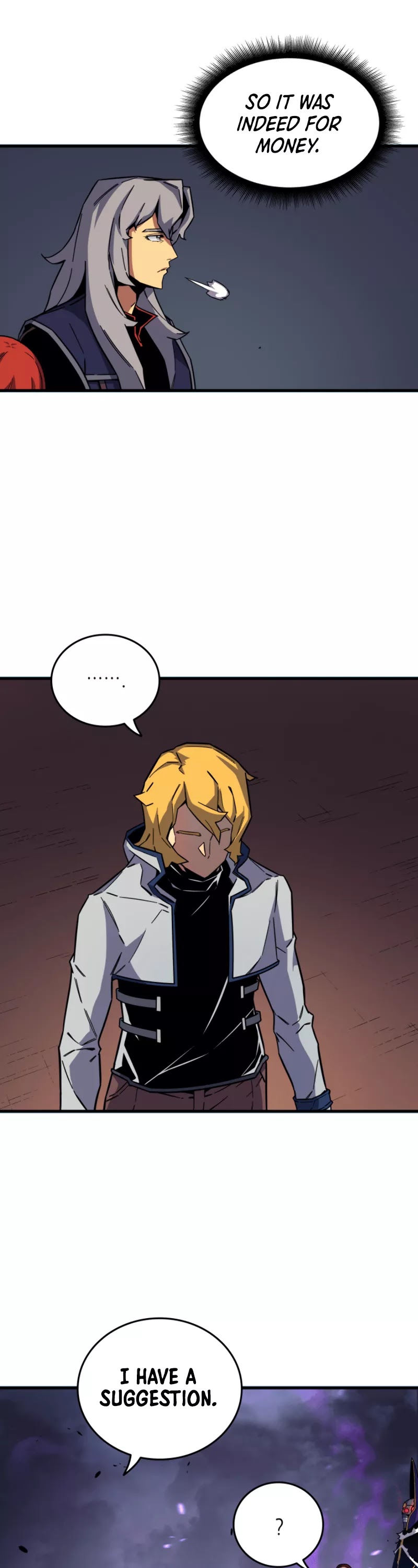 The Great Mage Returns After 4000 Years Chapter 14 page 21 - Chapter 14