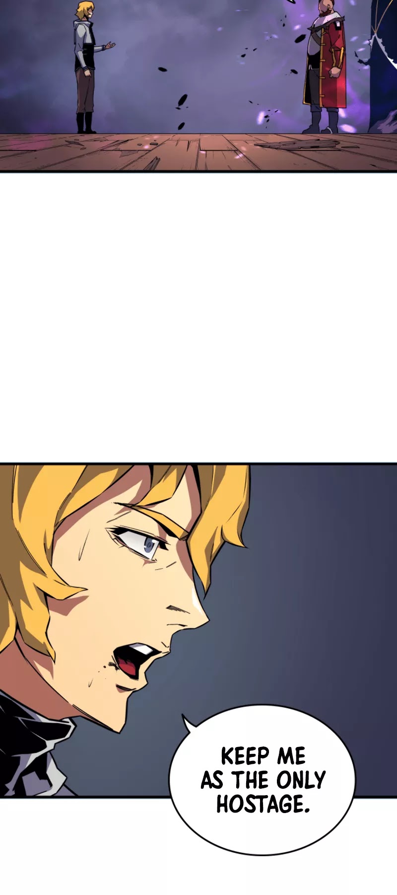 The Great Mage Returns After 4000 Years Chapter 14 page 22 - Chapter 14