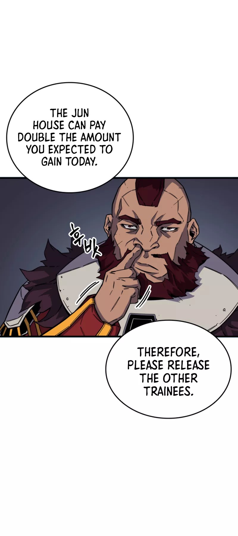 The Great Mage Returns After 4000 Years Chapter 14 page 23 - Chapter 14