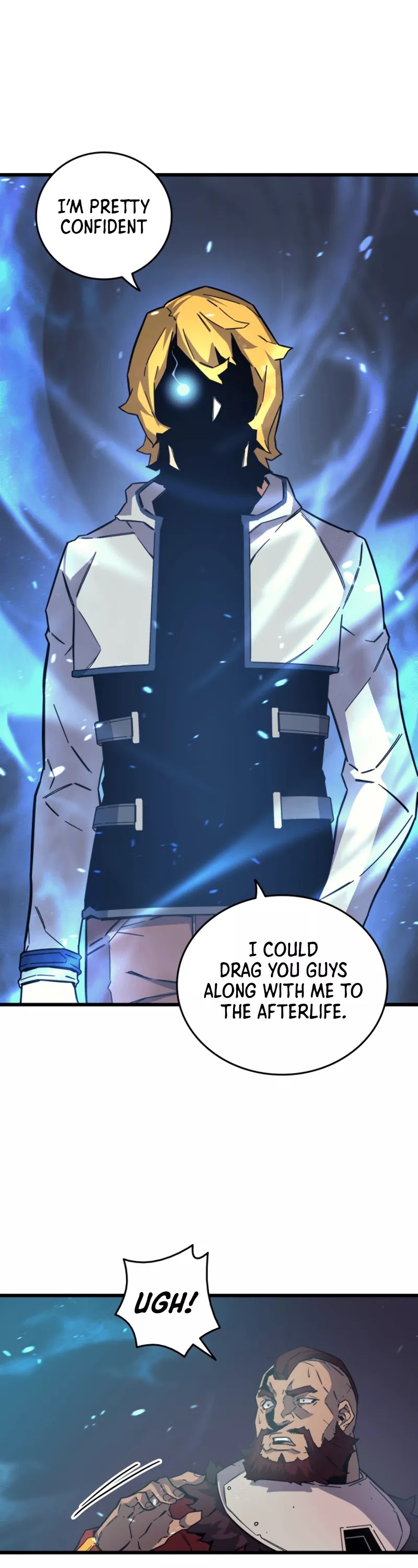 The Great Mage Returns After 4000 Years Chapter 14 page 27 - Chapter 14