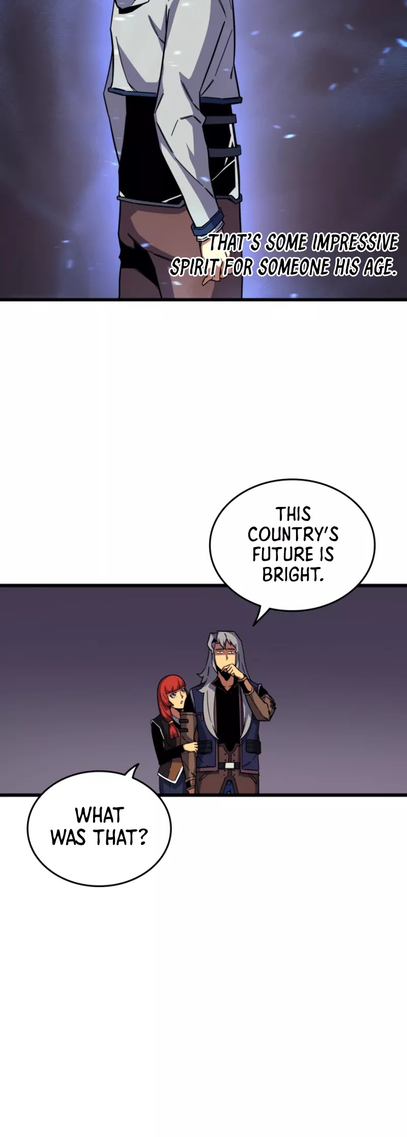 The Great Mage Returns After 4000 Years Chapter 14 page 29 - Chapter 14
