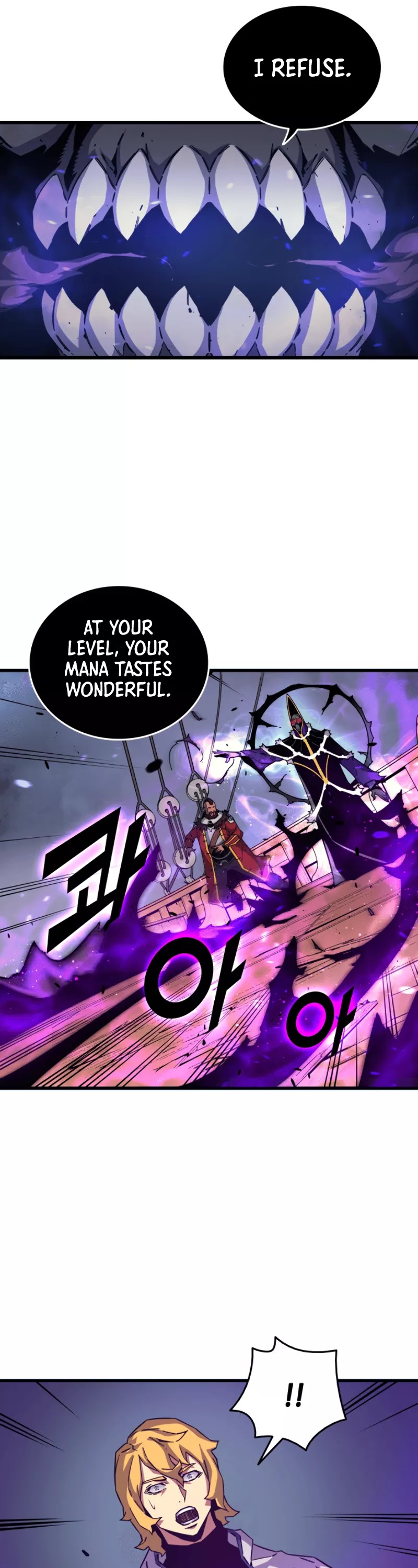 The Great Mage Returns After 4000 Years Chapter 14 page 30 - Chapter 14