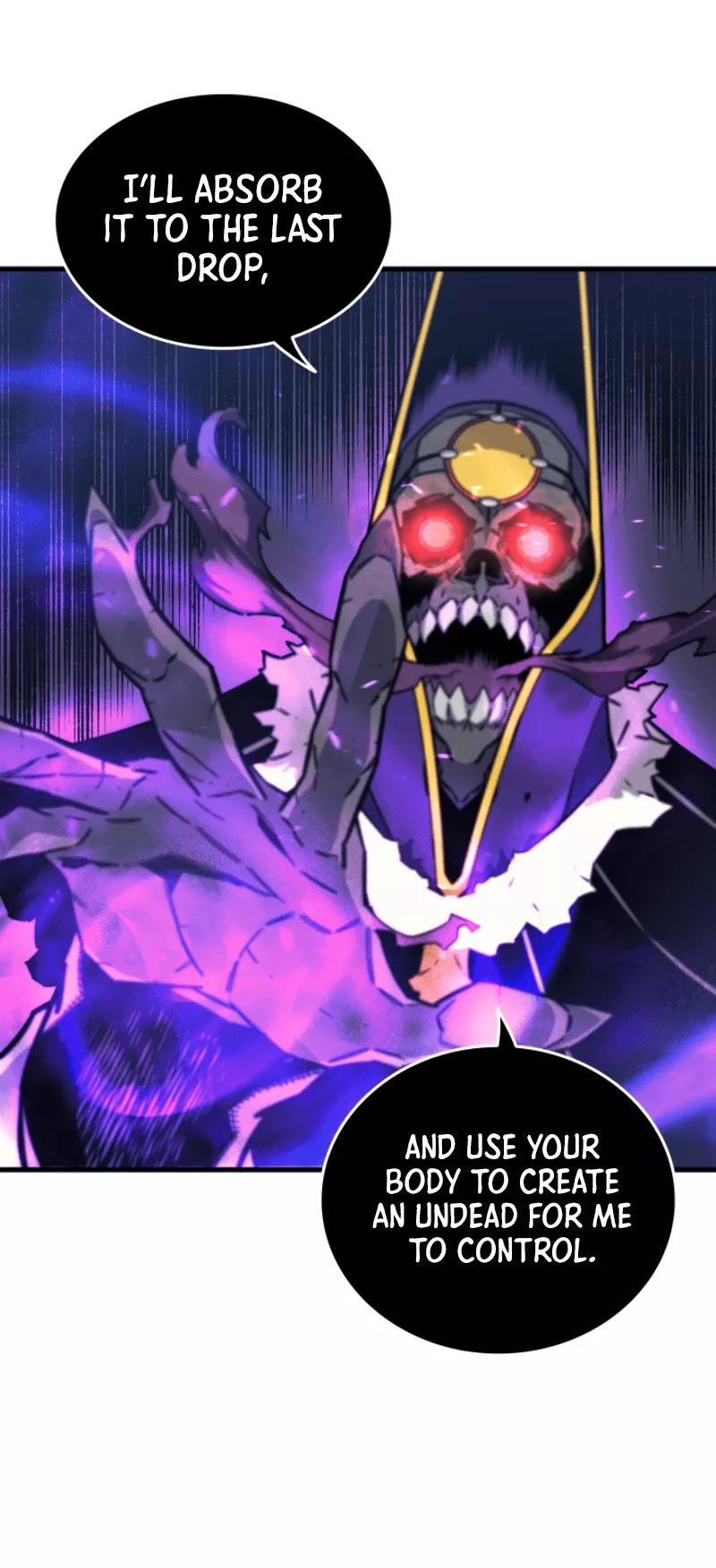 The Great Mage Returns After 4000 Years Chapter 14 page 32 - Chapter 14