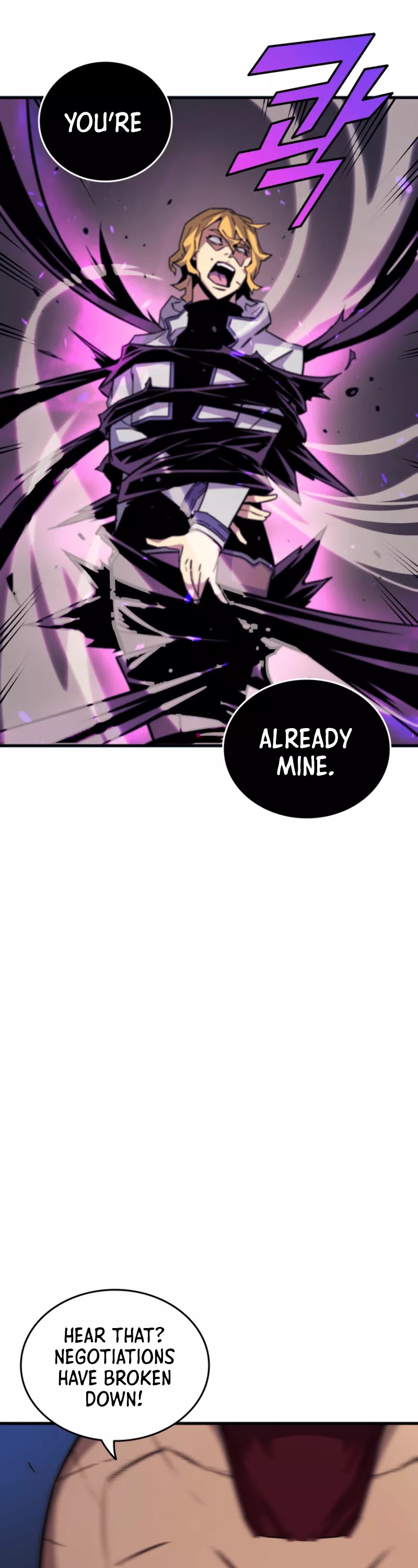 The Great Mage Returns After 4000 Years Chapter 14 page 33 - Chapter 14