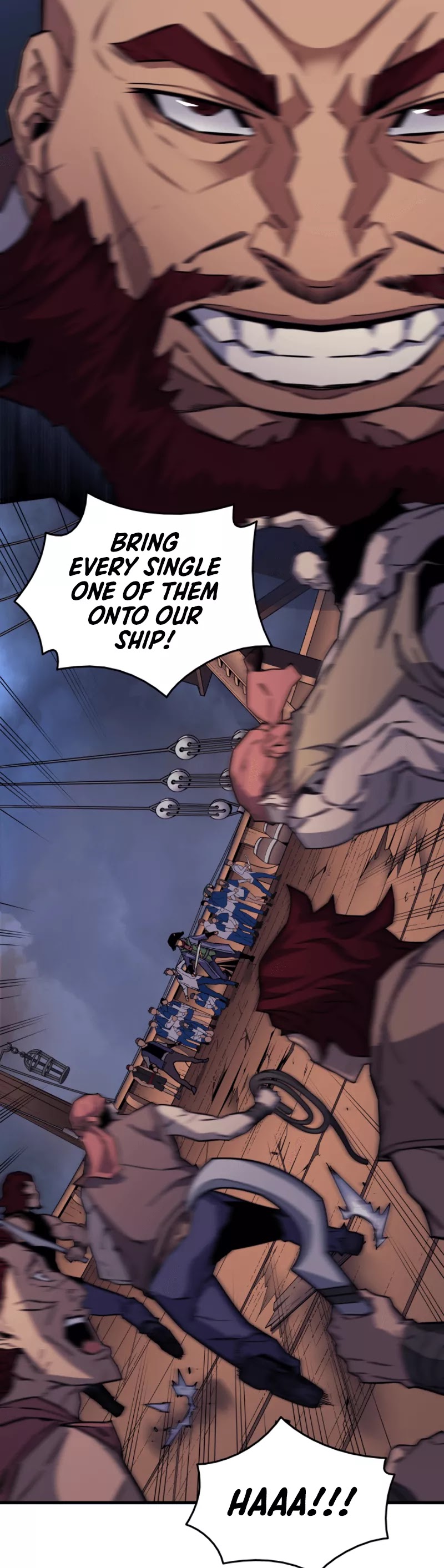 The Great Mage Returns After 4000 Years Chapter 14 page 34 - Chapter 14
