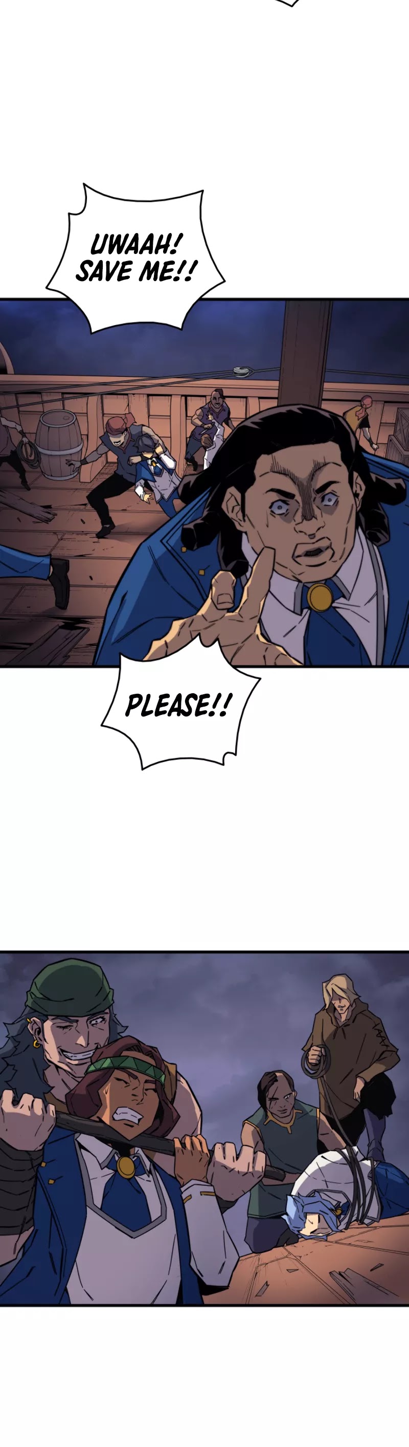 The Great Mage Returns After 4000 Years Chapter 14 page 35 - Chapter 14