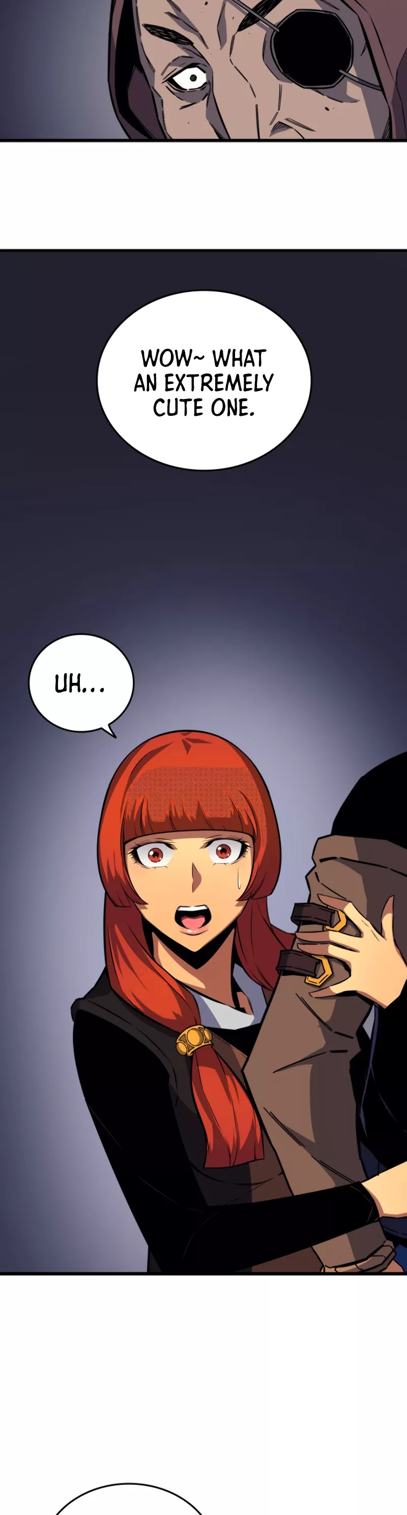 The Great Mage Returns After 4000 Years Chapter 14 page 37 - Chapter 14