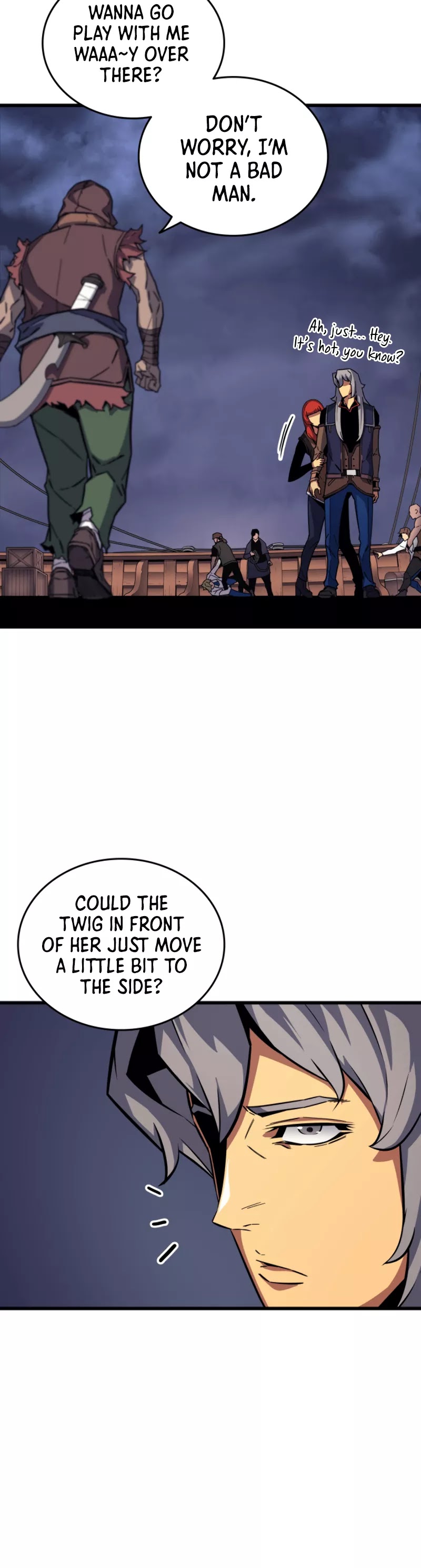 The Great Mage Returns After 4000 Years Chapter 14 page 38 - Chapter 14