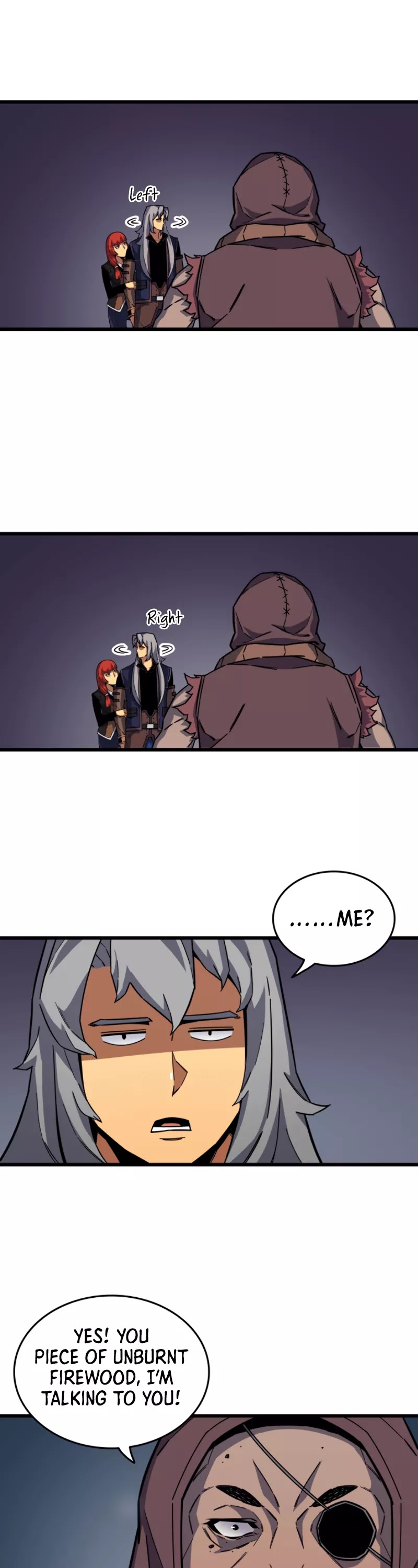 The Great Mage Returns After 4000 Years Chapter 14 page 39 - Chapter 14