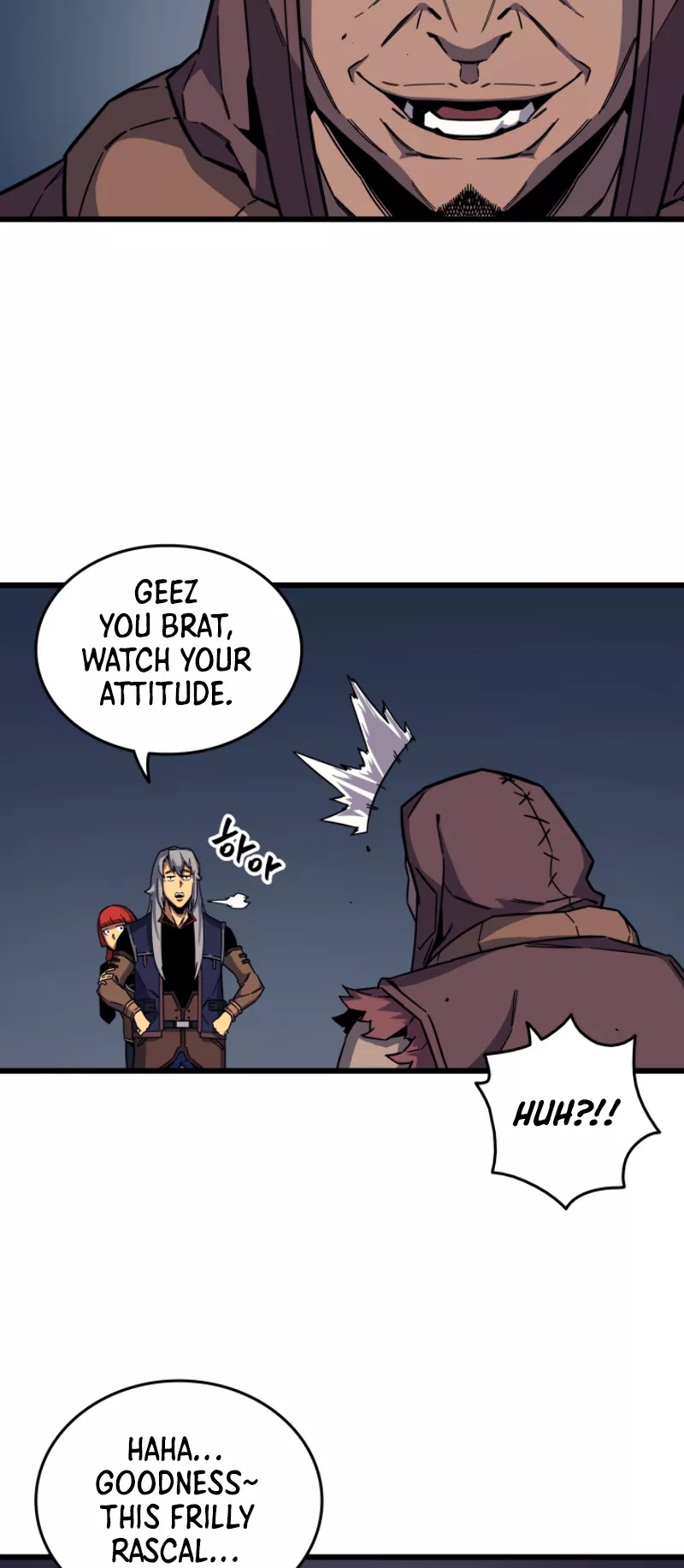 The Great Mage Returns After 4000 Years Chapter 14 page 40 - Chapter 14