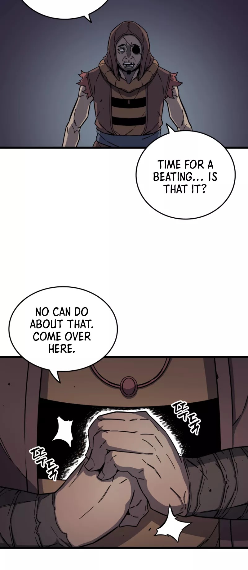 The Great Mage Returns After 4000 Years Chapter 14 page 41 - Chapter 14