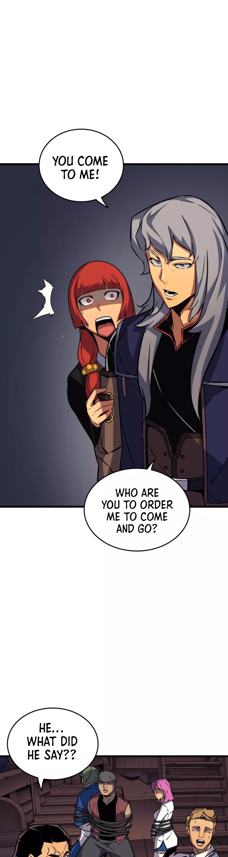 The Great Mage Returns After 4000 Years Chapter 14 page 42 - Chapter 14