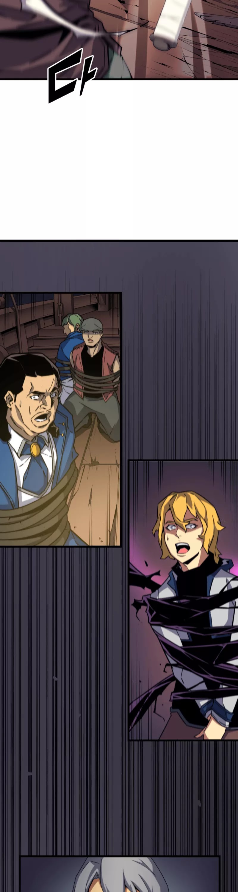 The Great Mage Returns After 4000 Years Chapter 14 page 46 - Chapter 14