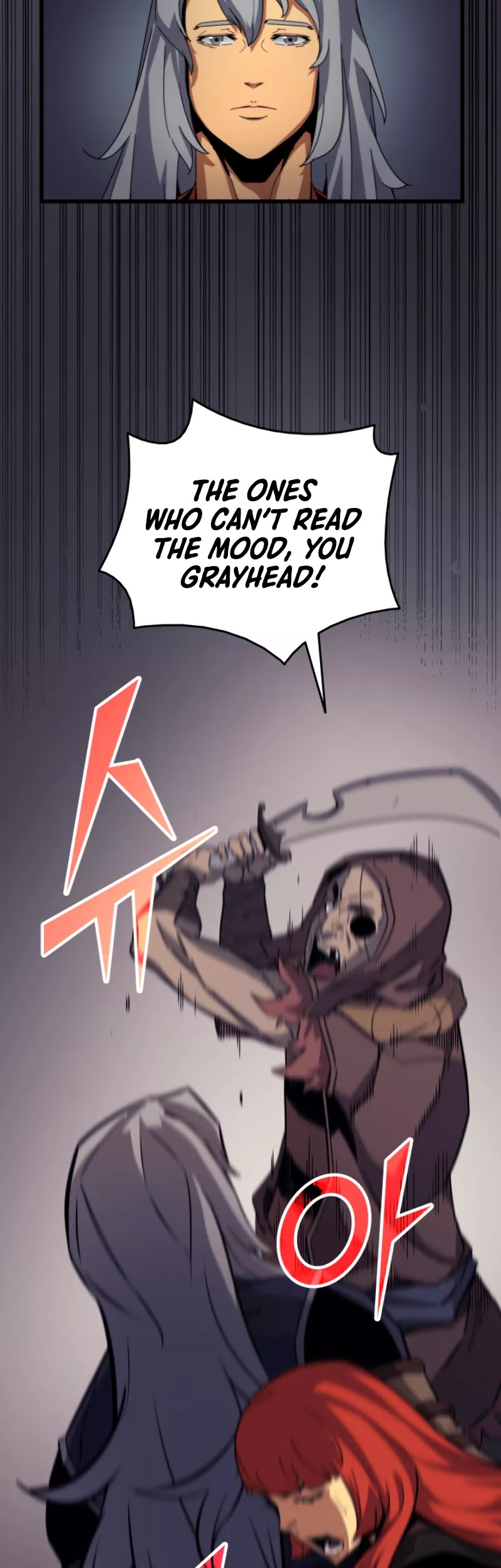 The Great Mage Returns After 4000 Years Chapter 14 page 47 - Chapter 14