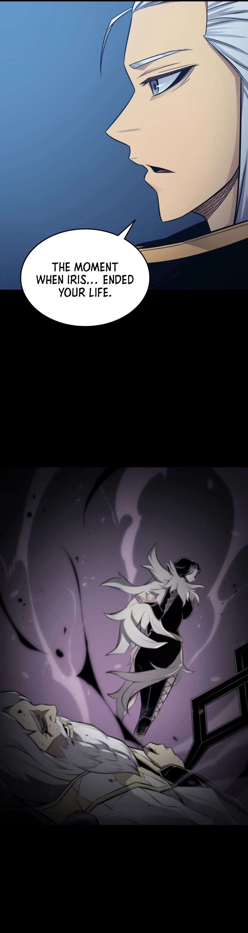 The Great Mage Returns After 4000 Years Chapter 140 page 10 - Chapter 140