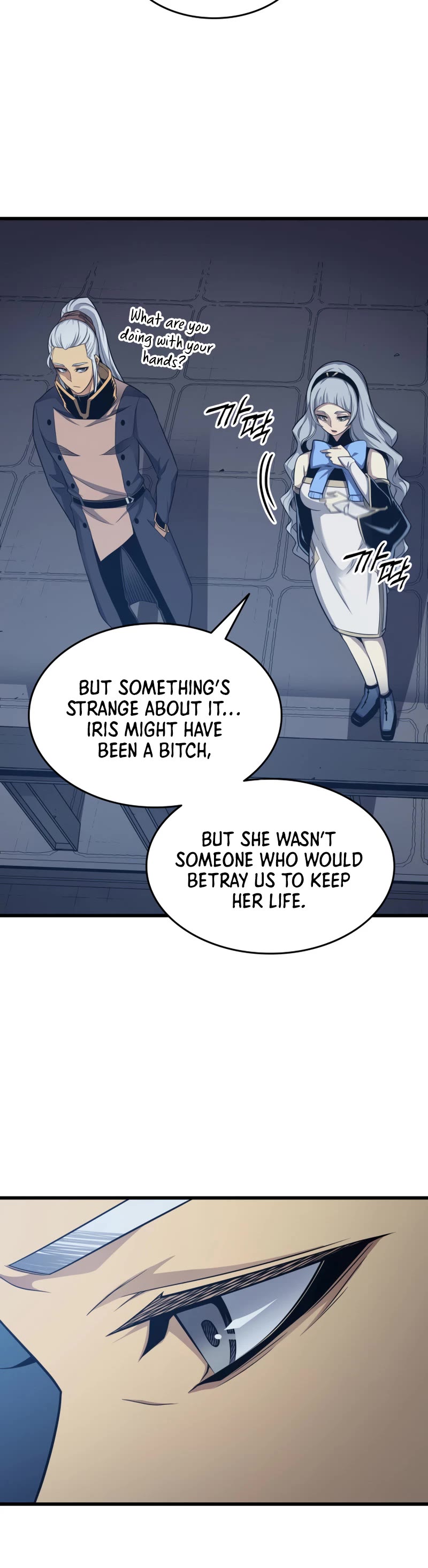 The Great Mage Returns After 4000 Years Chapter 140 page 12 - Chapter 140