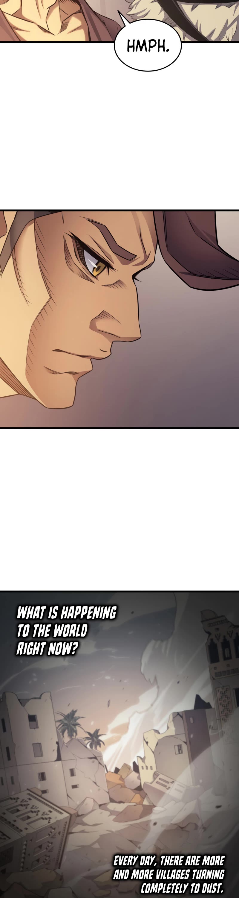 The Great Mage Returns After 4000 Years Chapter 140 page 16 - Chapter 140