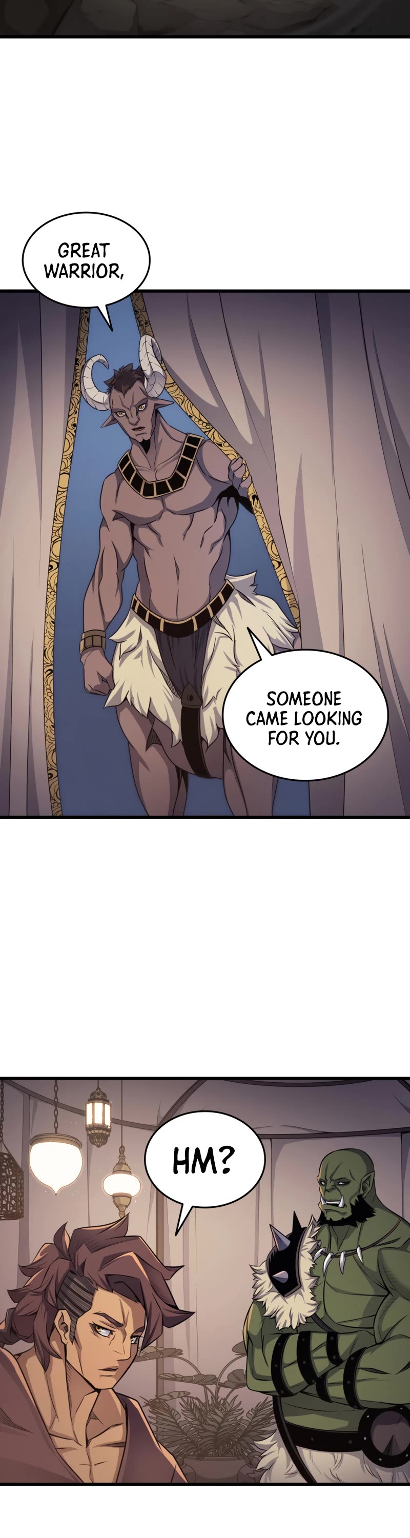 The Great Mage Returns After 4000 Years Chapter 140 page 17 - Chapter 140
