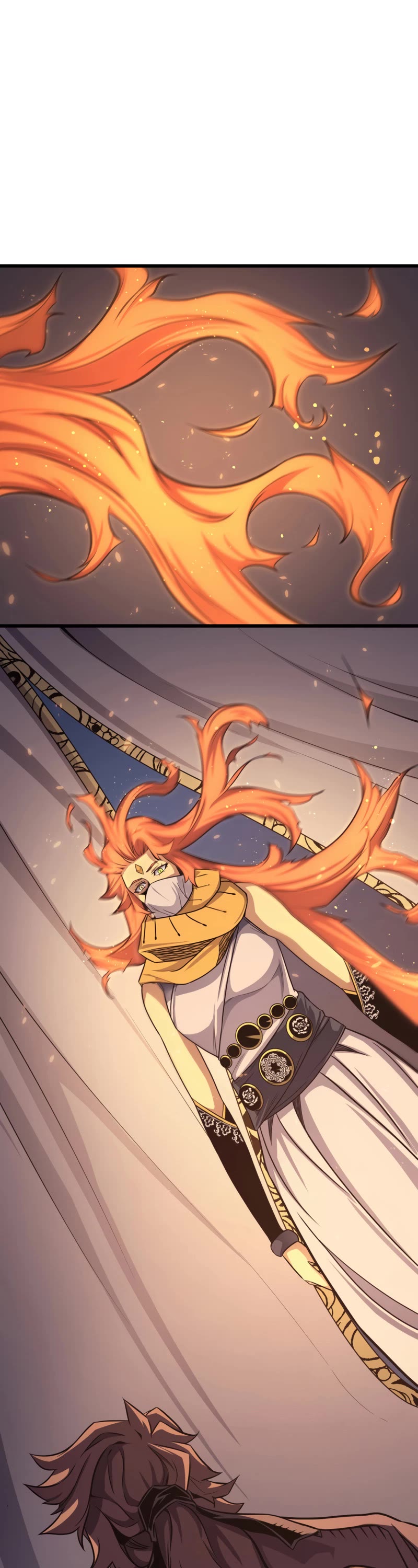 The Great Mage Returns After 4000 Years Chapter 140 page 18 - Chapter 140