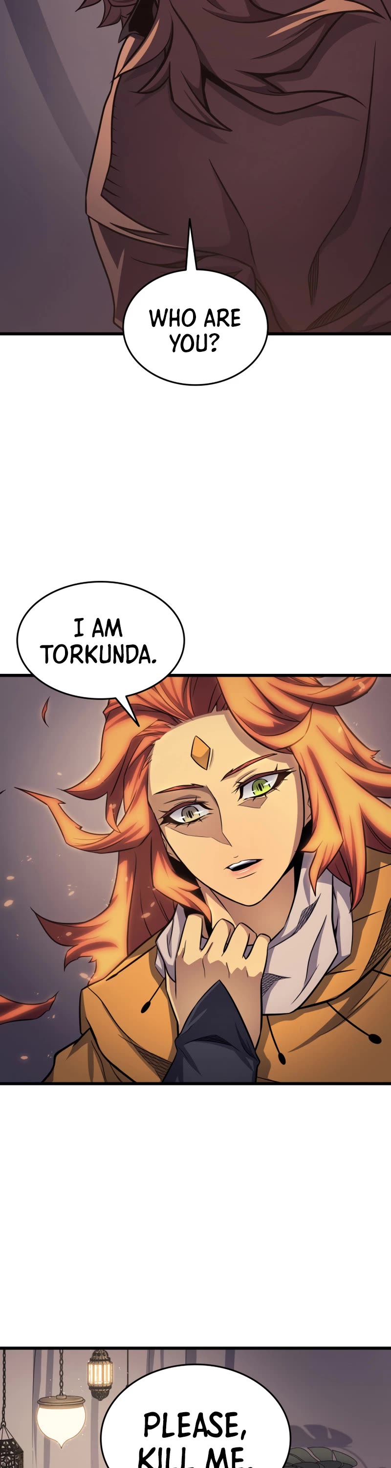 The Great Mage Returns After 4000 Years Chapter 140 page 19 - Chapter 140