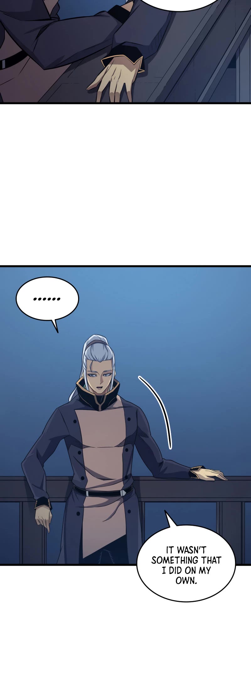 The Great Mage Returns After 4000 Years Chapter 140 page 24 - Chapter 140