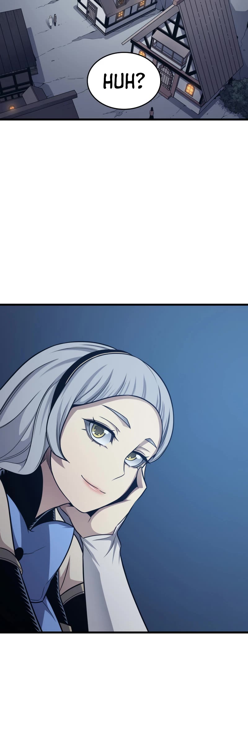 The Great Mage Returns After 4000 Years Chapter 140 page 28 - Chapter 140