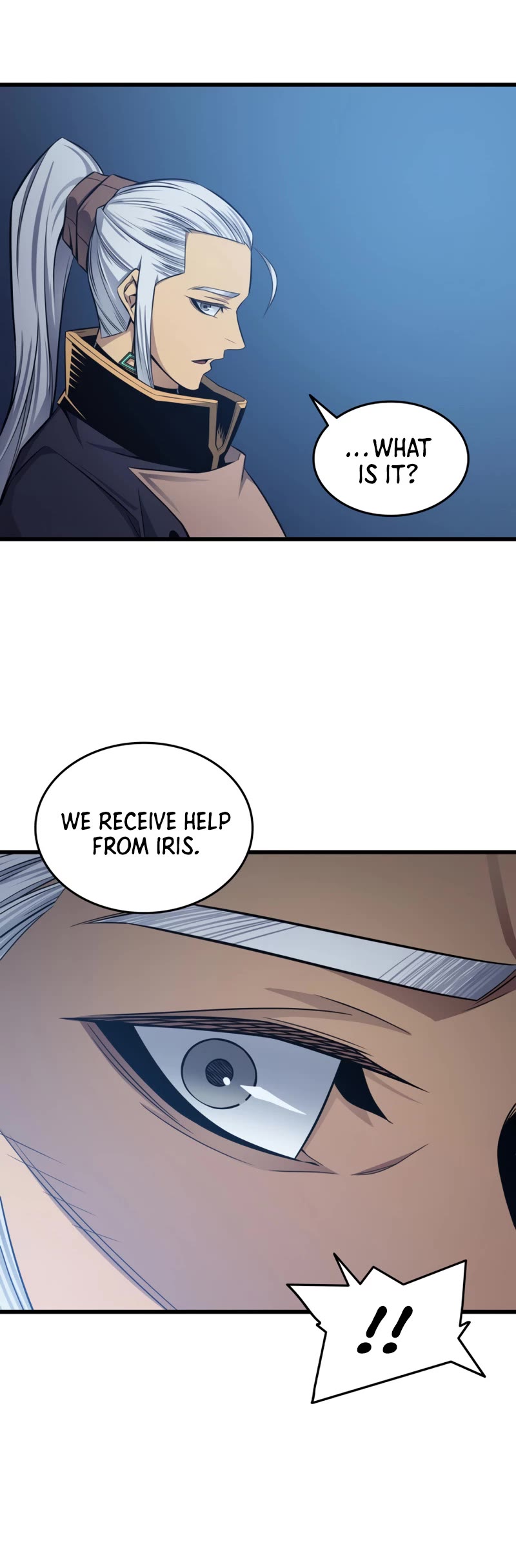 The Great Mage Returns After 4000 Years Chapter 140 page 29 - Chapter 140