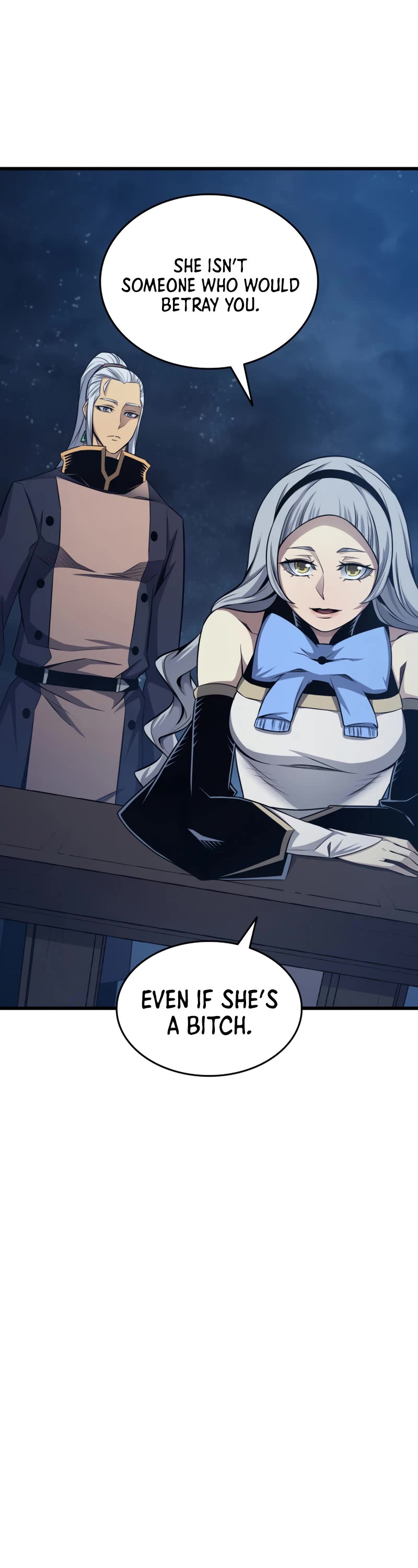 The Great Mage Returns After 4000 Years Chapter 140 page 31 - Chapter 140