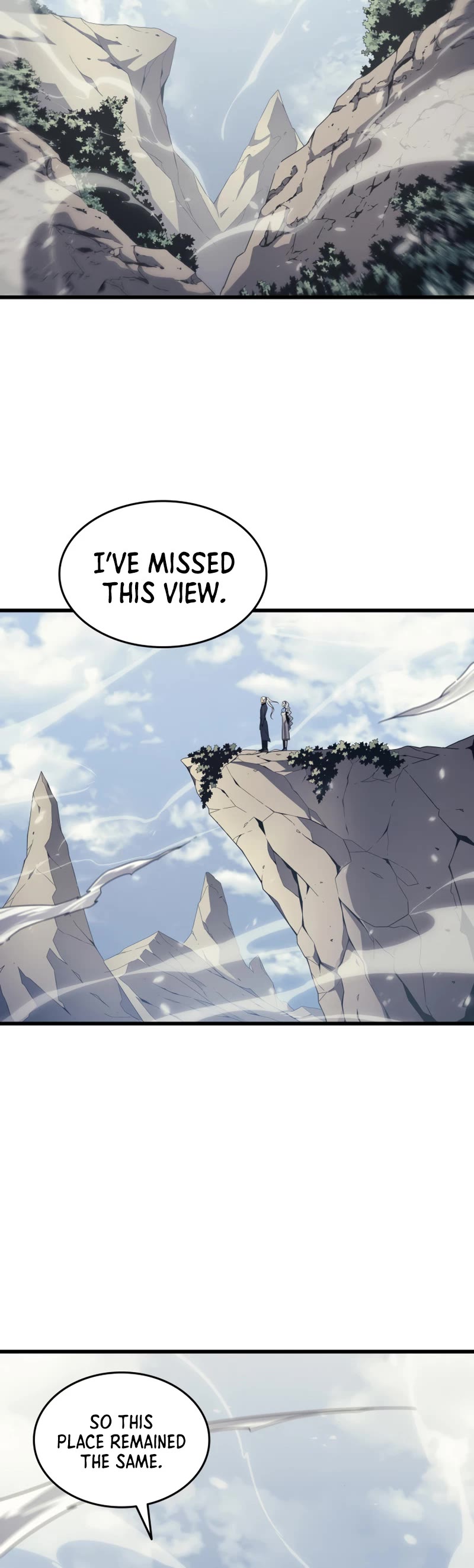 The Great Mage Returns After 4000 Years Chapter 140 page 33 - Chapter 140
