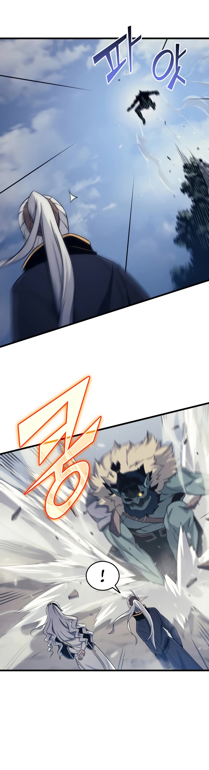 The Great Mage Returns After 4000 Years Chapter 140 page 37 - Chapter 140