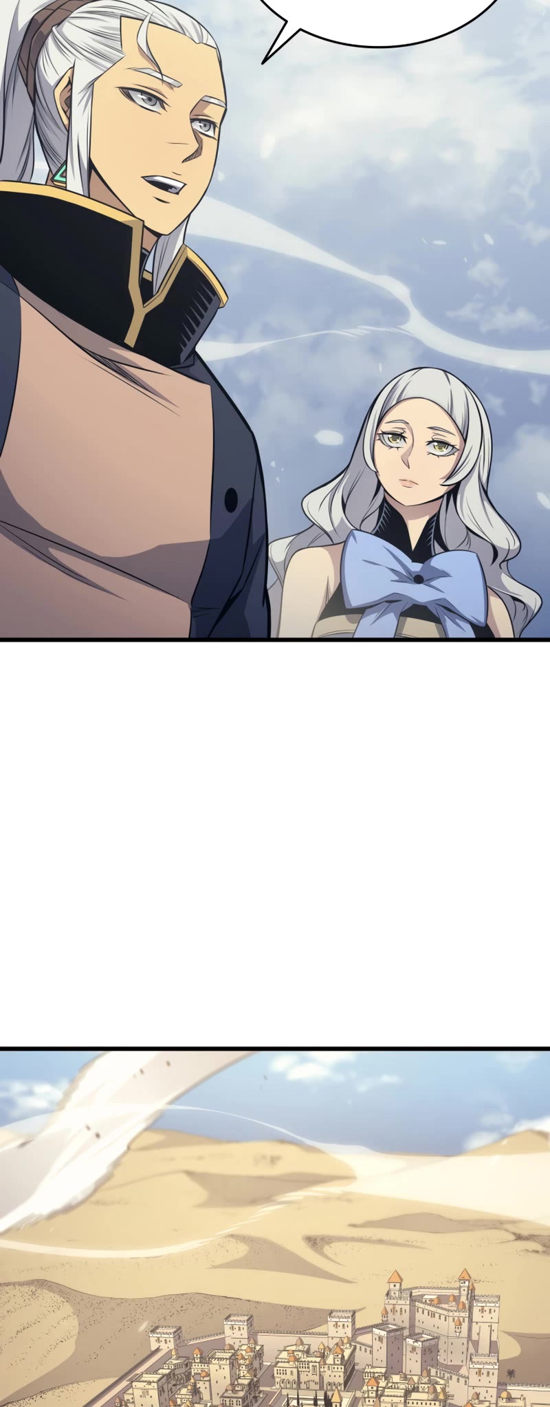 The Great Mage Returns After 4000 Years Chapter 140 page 43 - Chapter 140