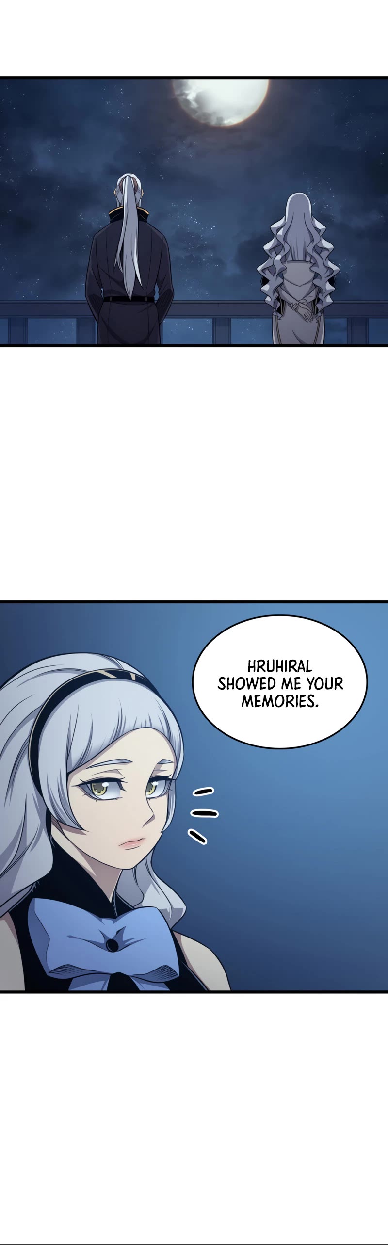 The Great Mage Returns After 4000 Years Chapter 140 page 9 - Chapter 140