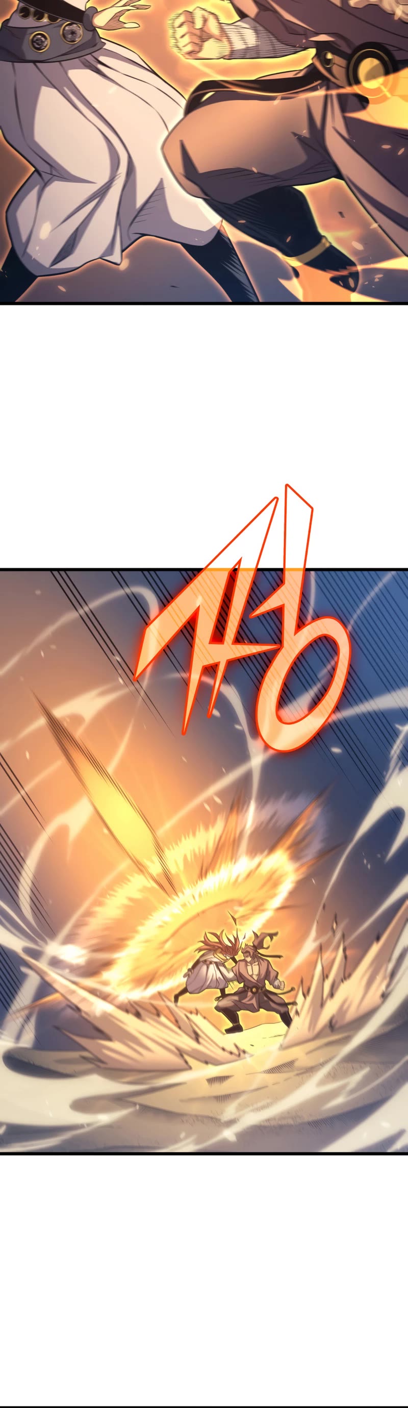 The Great Mage Returns After 4000 Years Chapter 141 page 13 - Chapter 141