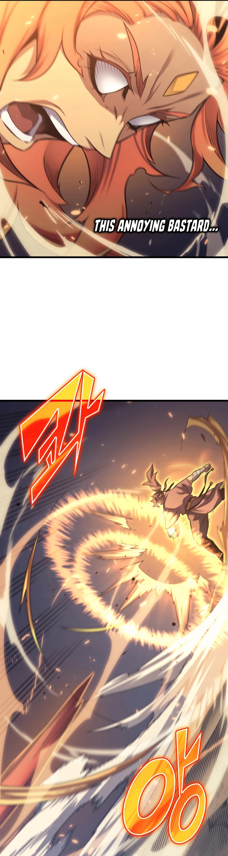 The Great Mage Returns After 4000 Years Chapter 141 page 14 - Chapter 141