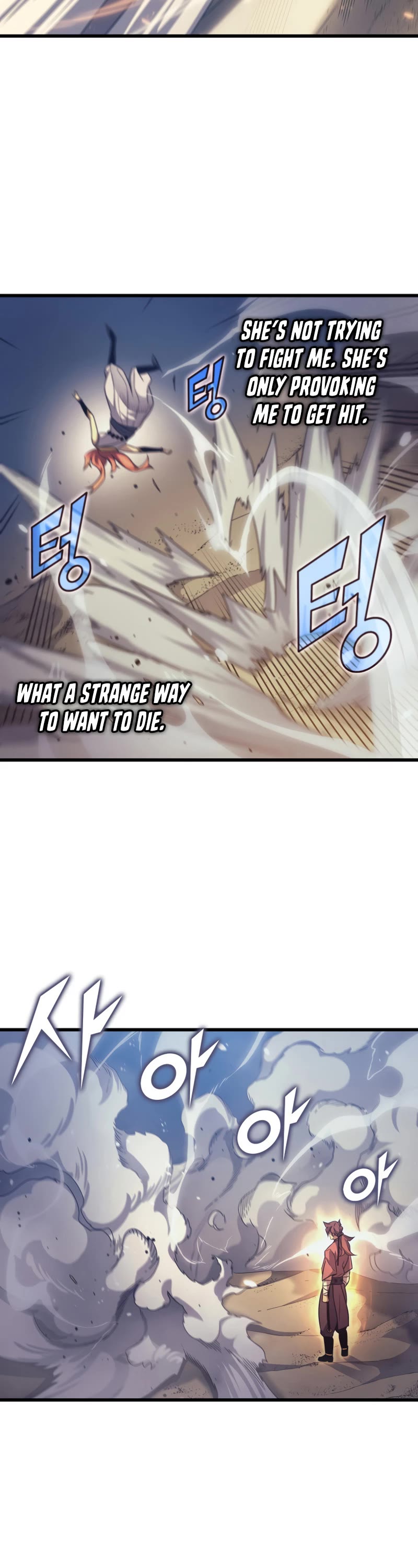 The Great Mage Returns After 4000 Years Chapter 141 page 15 - Chapter 141