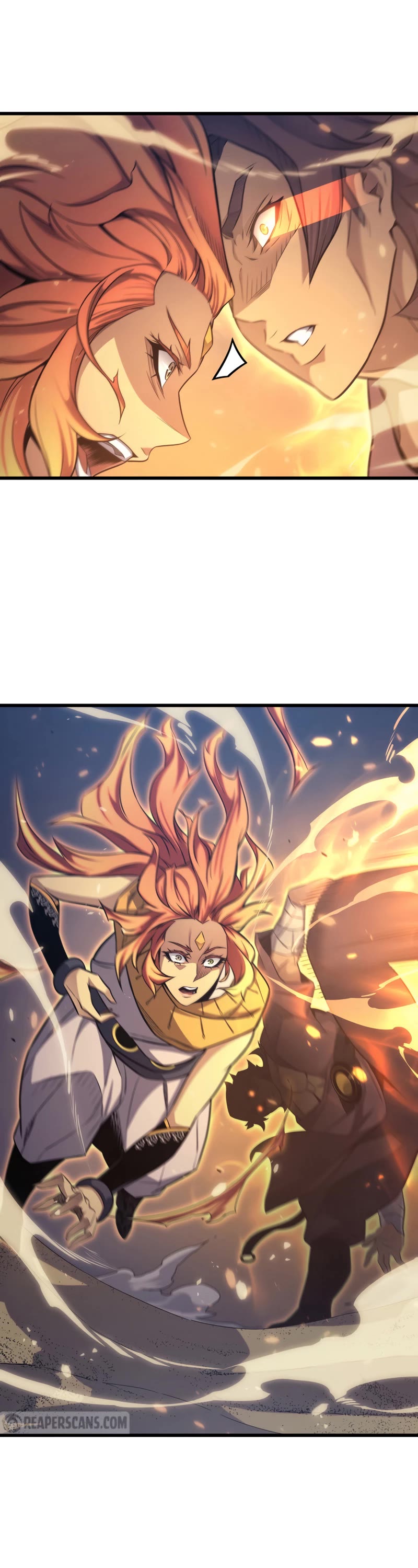 The Great Mage Returns After 4000 Years Chapter 141 page 17 - Chapter 141