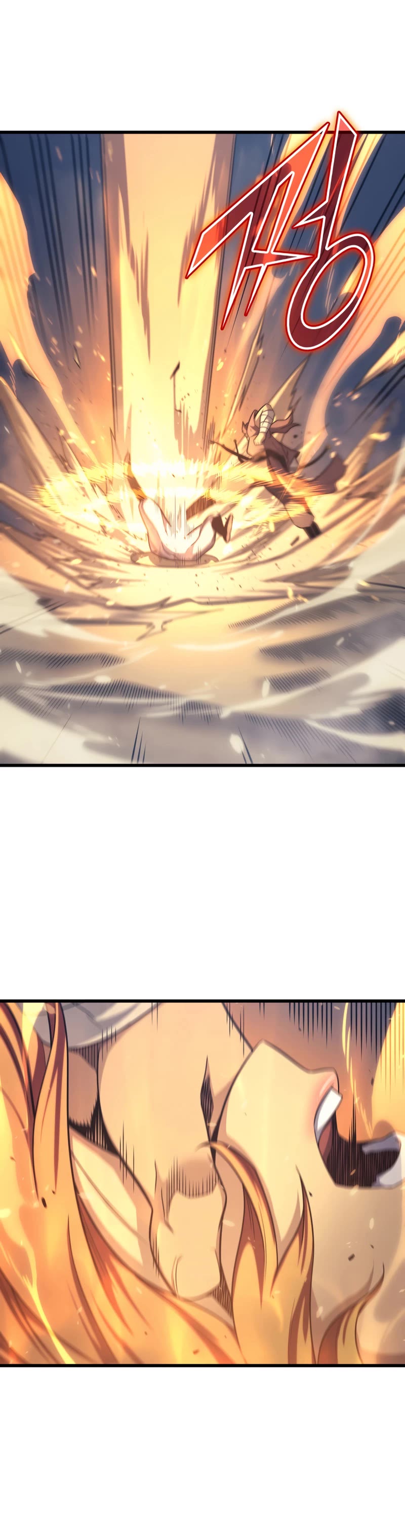 The Great Mage Returns After 4000 Years Chapter 141 page 18 - Chapter 141