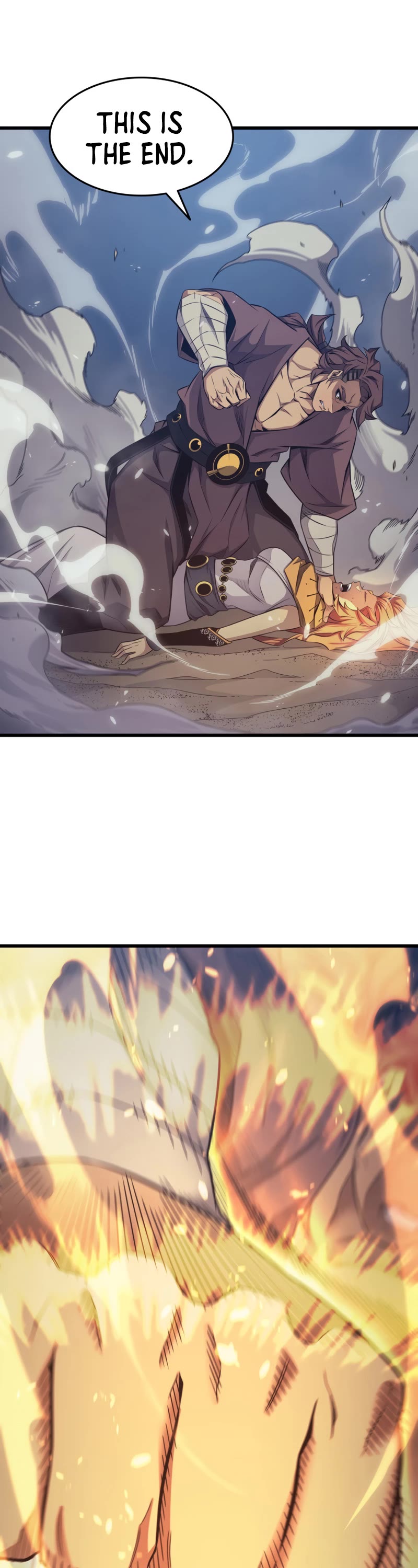 The Great Mage Returns After 4000 Years Chapter 141 page 19 - Chapter 141