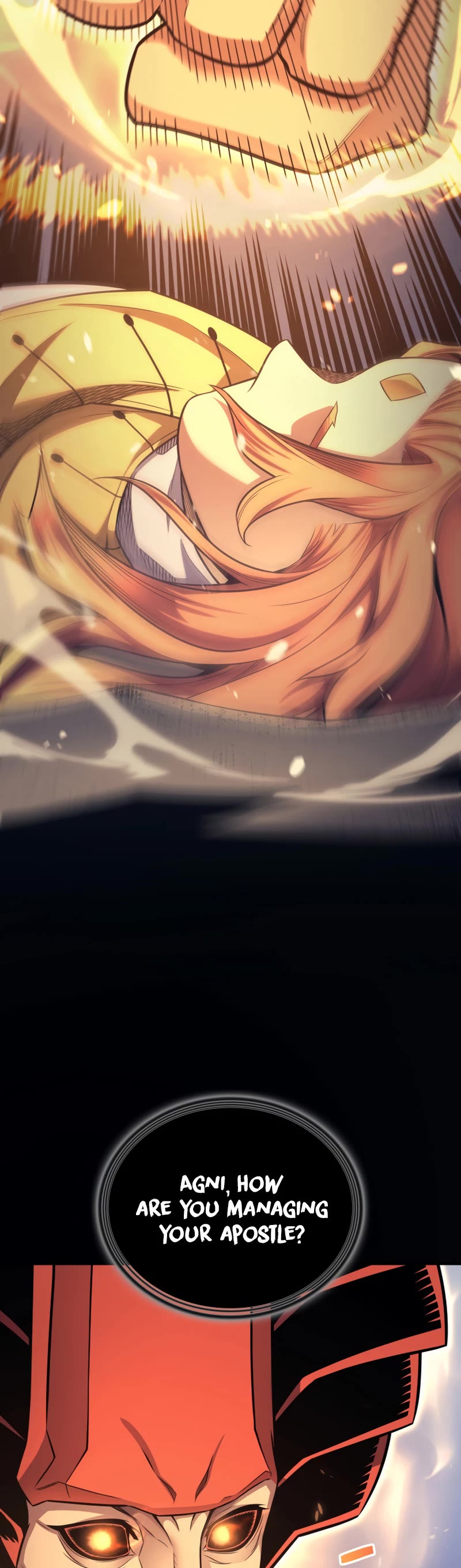The Great Mage Returns After 4000 Years Chapter 141 page 20 - Chapter 141