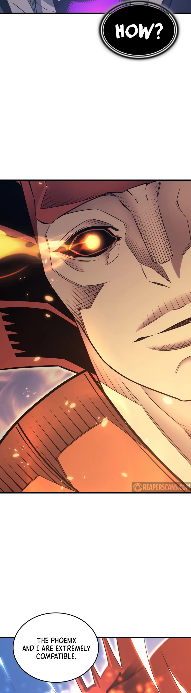 The Great Mage Returns After 4000 Years Chapter 141 page 28 - Chapter 141