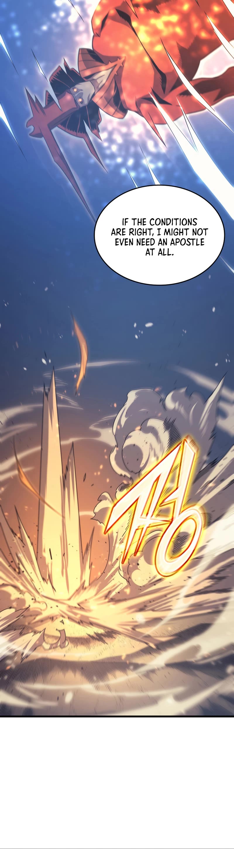 The Great Mage Returns After 4000 Years Chapter 141 page 29 - Chapter 141