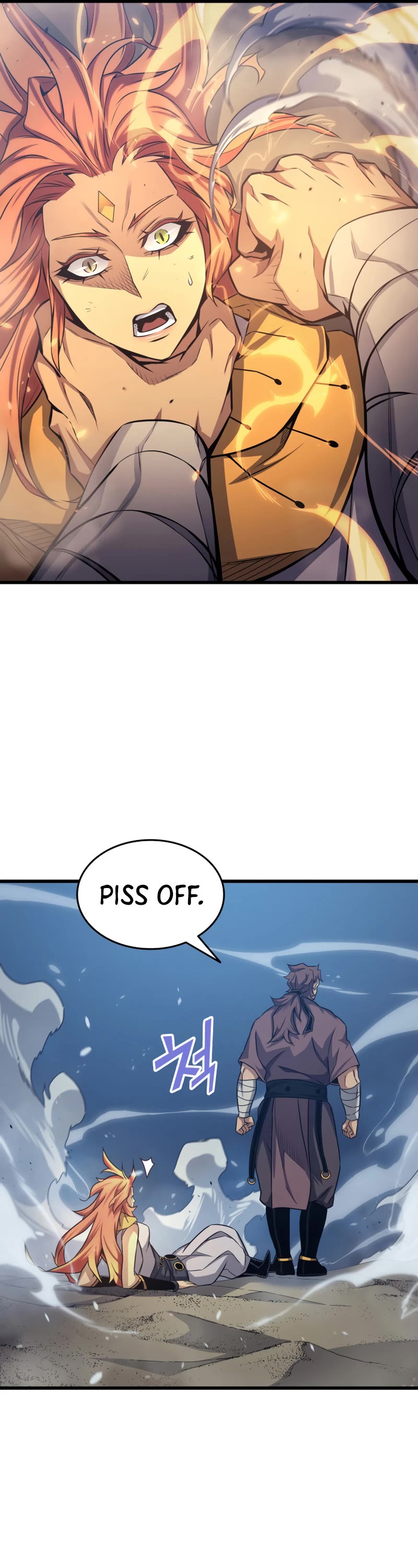 The Great Mage Returns After 4000 Years Chapter 141 page 30 - Chapter 141