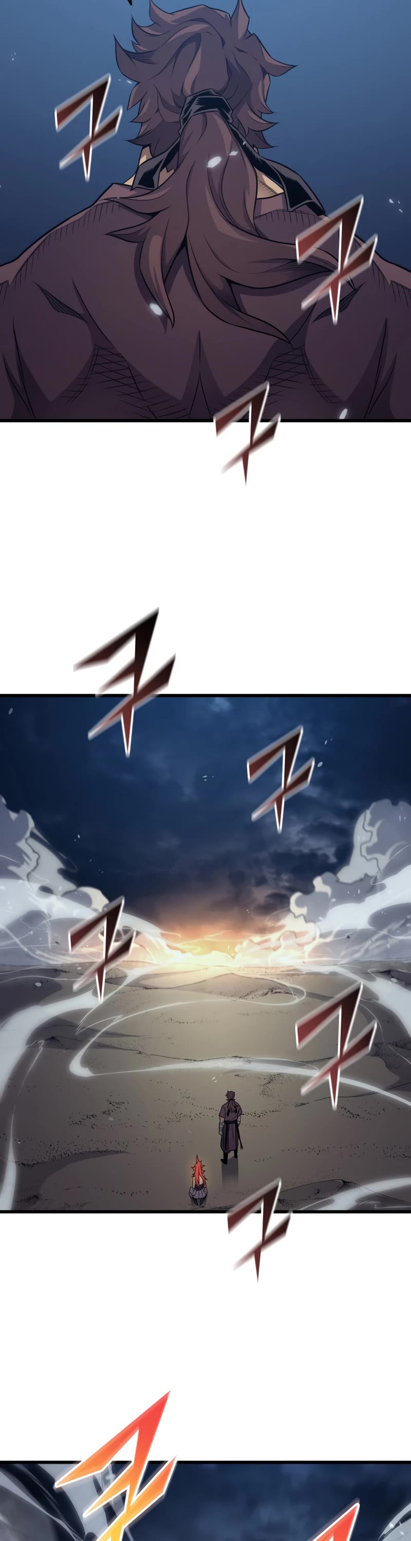 The Great Mage Returns After 4000 Years Chapter 141 page 32 - Chapter 141