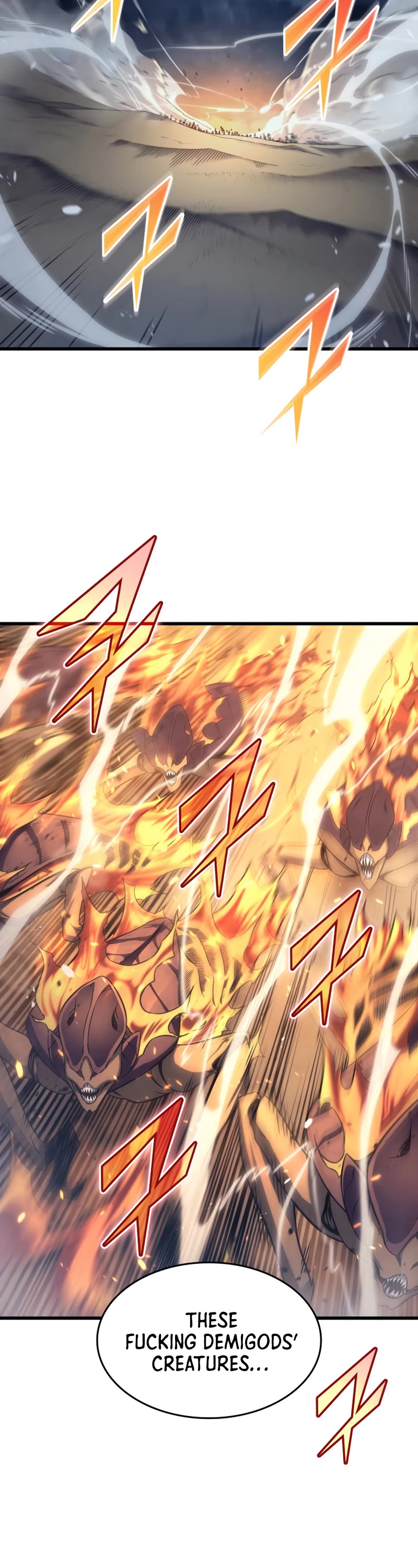 The Great Mage Returns After 4000 Years Chapter 141 page 33 - Chapter 141