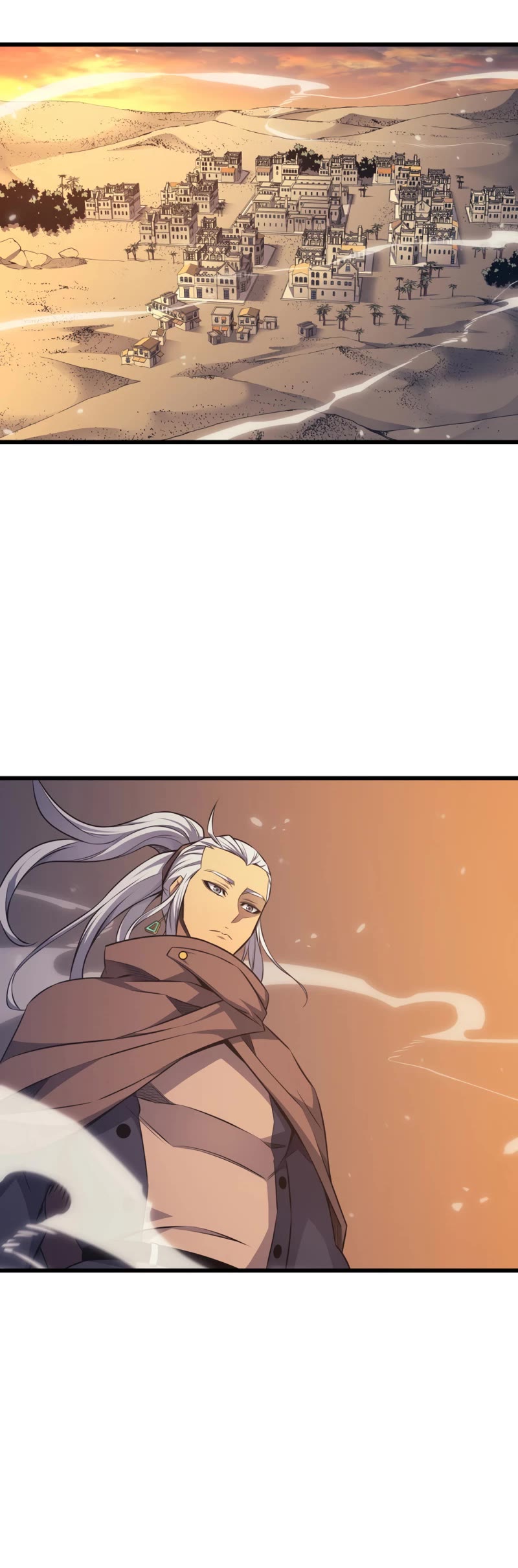 The Great Mage Returns After 4000 Years Chapter 141 page 41 - Chapter 141