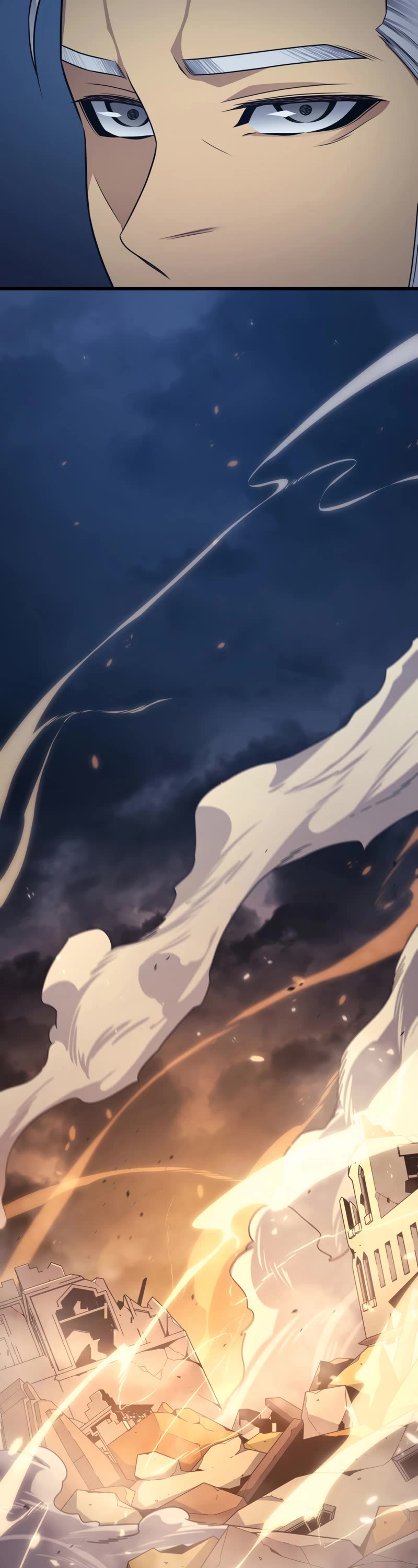 The Great Mage Returns After 4000 Years Chapter 142 page 12 - Chapter 142