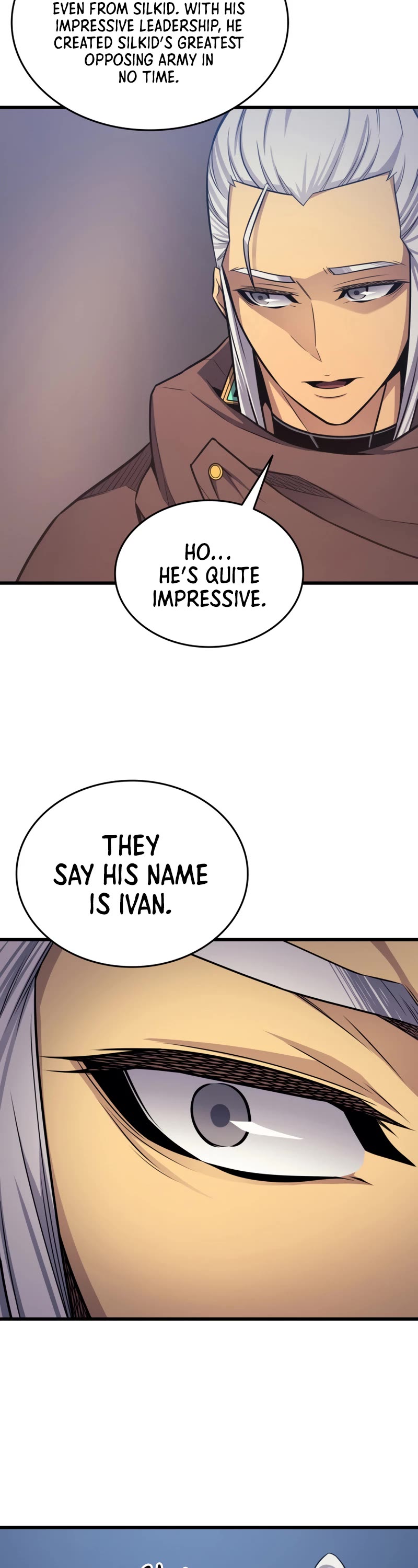 The Great Mage Returns After 4000 Years Chapter 142 page 23 - Chapter 142